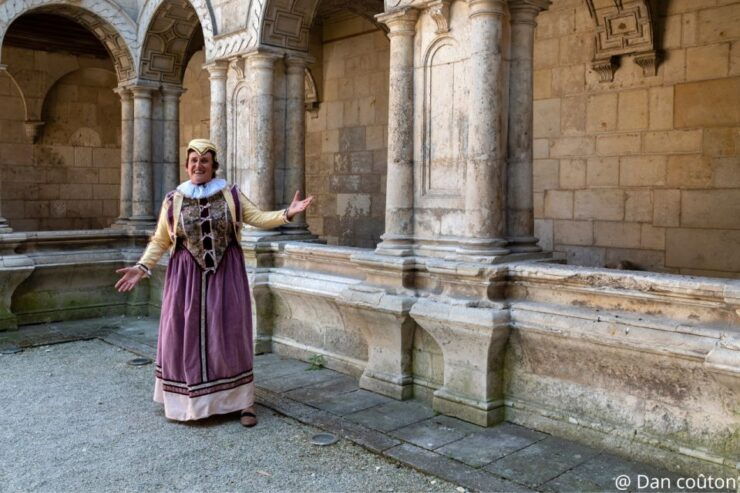 Immerse Yourself in the Protestant Era of La Rochelle - Activity Details