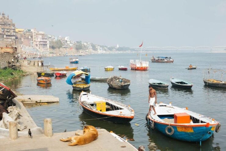 Immerse Yourself in Varanasis Essence. 2 Days Tour - Good To Know
