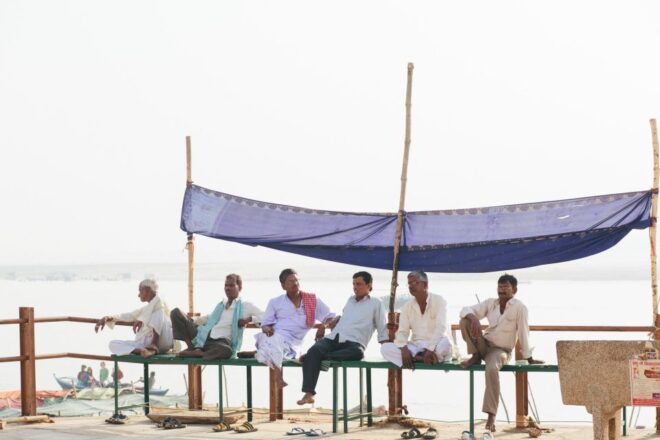 Immerse Yourself in Varanasis Essence. 2 Days Tour - Day 2 Adventures