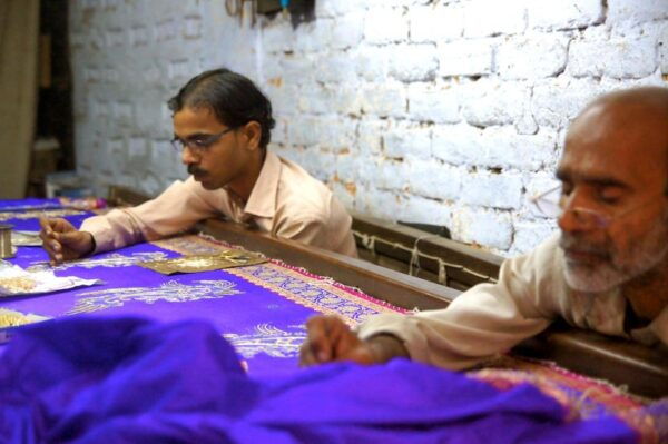 Immerse Yourself in Varanasis Essence. 2 Days Tour - Booking Information