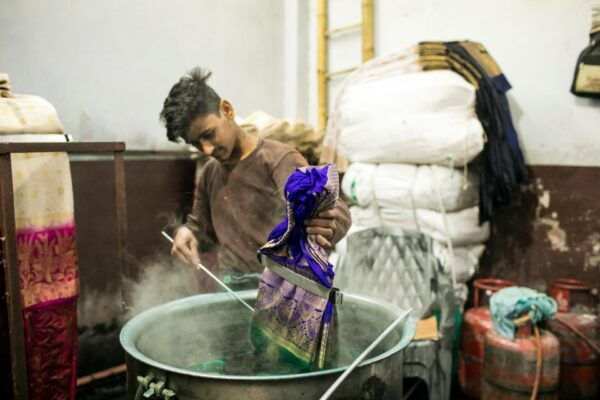 Immerse Yourself in Varanasis Essence. 2 Days Tour - The Sum Up
