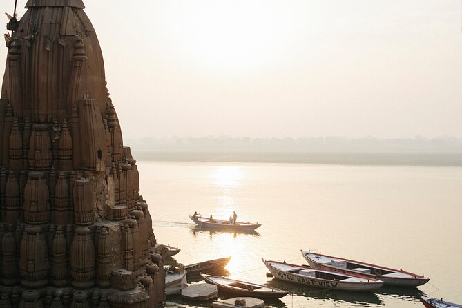Immerse Yourself in Varanasis Essence. 2 Days Tour - Itinerary Overview