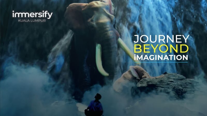Immersify Kuala Lumpur Ticket - Key points before you go