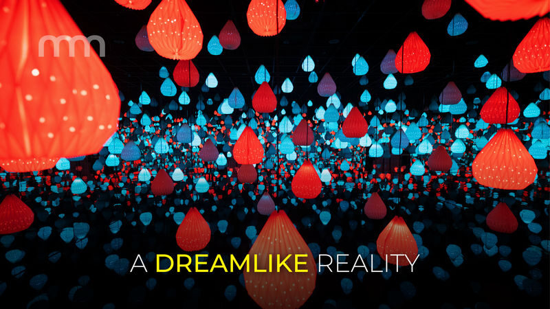 Immersify Kuala Lumpur Ticket - Digital art and hands-on moments for children