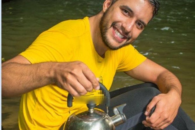 Immersion In An Untouched Ecosystem – Adventurous Full Day Hiking Tour - Equipment and Attire