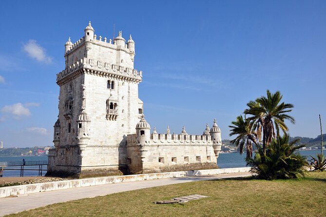 Immersion in Belém: Lisbon of the Discoveries Tuk-Tuk Tour - Common Questions