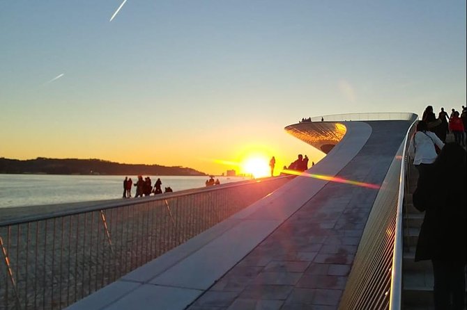 Immersion in Belém: Lisbon of the Discoveries Tuk-Tuk Tour - The Sum Up