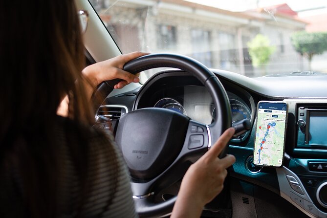 Immersive American Revolution Self-Guided Walking & Driving Tours - Tour Details and Benefits