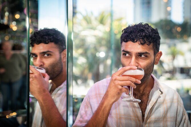 Immersive Bar Experience and Drinks - Authentic Insights from Reviews