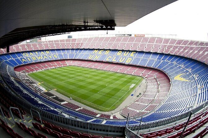 Immersive Camp Nou Stadium Tour: History and Emotion - Final Thoughts