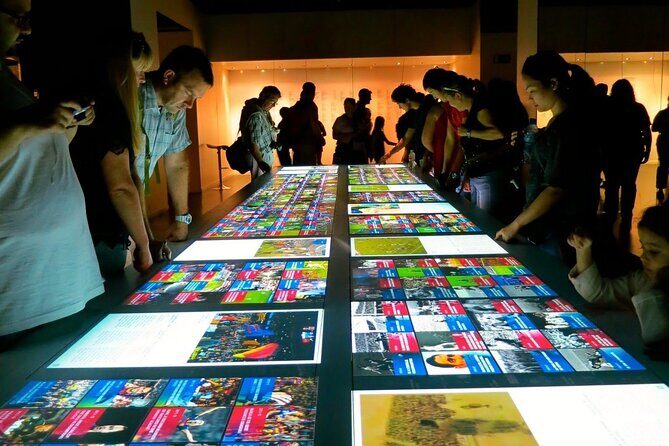 Immersive Camp Nou Stadium Tour: History and Emotion - FAQ