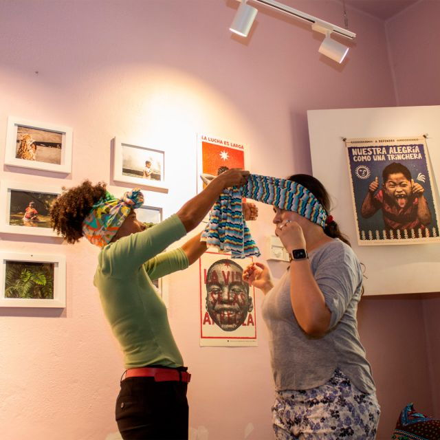Immersive Cartagena's Afro Culture Walking Tour - Highlights