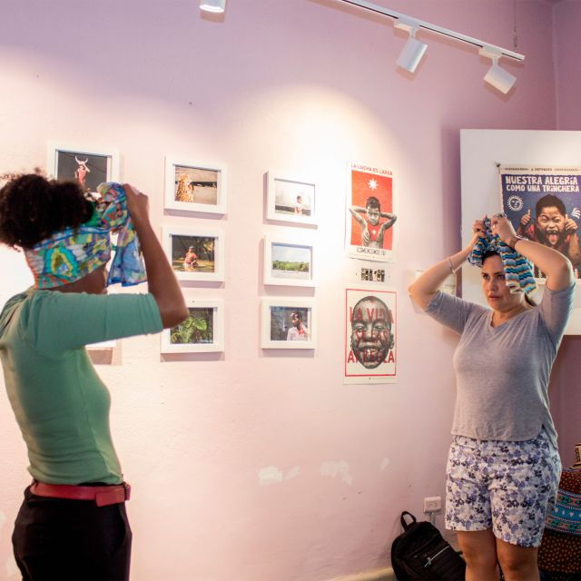 Immersive Cartagena's Afro Culture Walking Tour - Additional Information