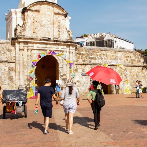 Immersive Cartagena's Afro Culture Walking Tour - Frequently Asked Questions