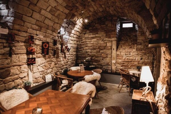 Immersive Cellar Tour, Tasting and Board Meal - Pricing Information
