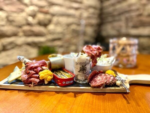 Immersive Cellar Tour, Tasting and Board Meal - Frequently Asked Questions