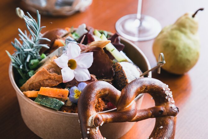 Immersive Cellar Visit, Tasting and Picnic Basket - Pricing and Booking