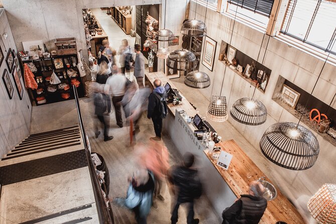 Immersive Cellar Visit, Tasting and Picnic Basket - Additional Information