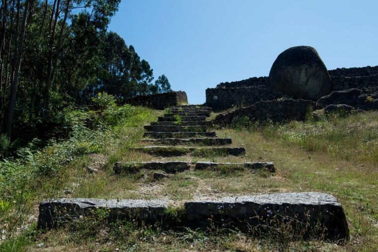 Immersive Celtic Tours in Northern Iberia - Celtic Tour I - Authenticity and Cultural Insights