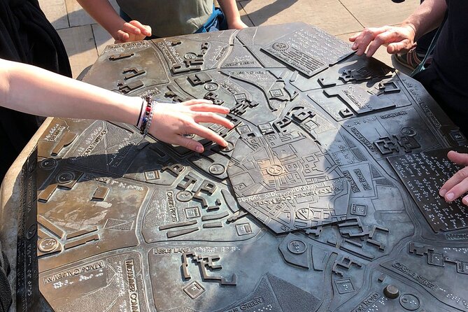 Immersive City Treasure Hunt in York - The Sum Up