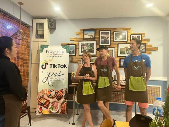 Immersive Cooking Class & BenThanh Market Tour By Local Chef - Insights From the Local Chef