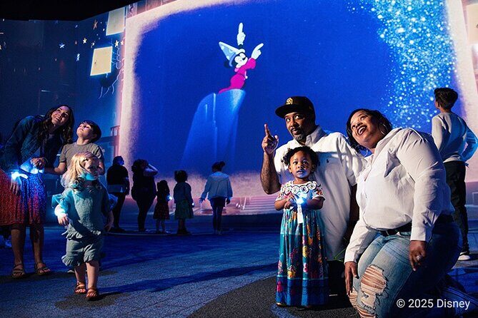 Immersive Disney Animation - Pricing and Value Analysis