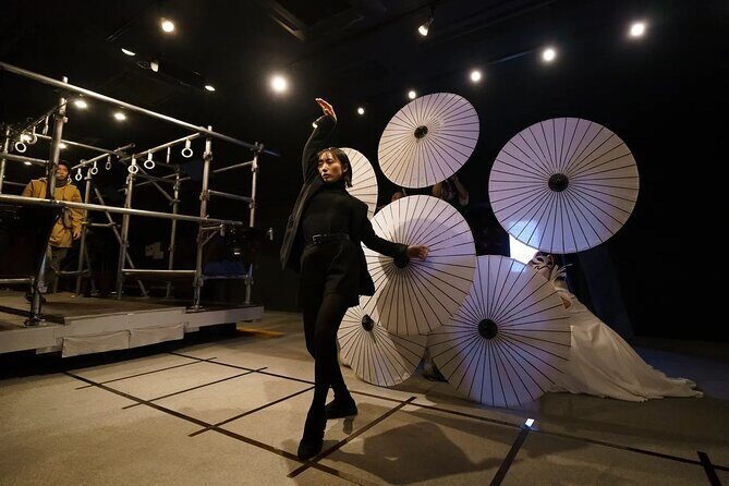 Immersive Experience Anemoia Tokyo Ticket - Practical Details and Value