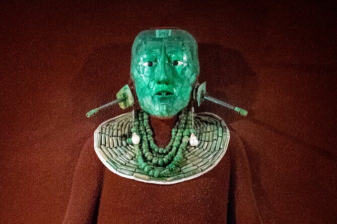 Immersive Experience at the Anthropology Museum - Good To Know