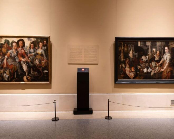 Immersive Experience: Prado Museum Tour - Inclusions and Exclusions