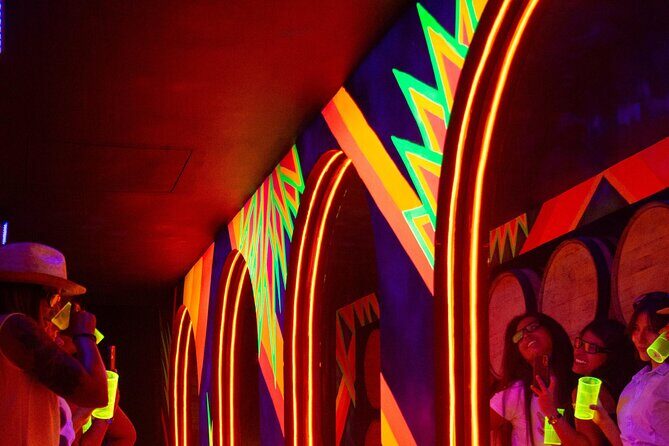 Immersive Experience & Tequila Tasting in Puerto Vallarta - Practical Details and Tips