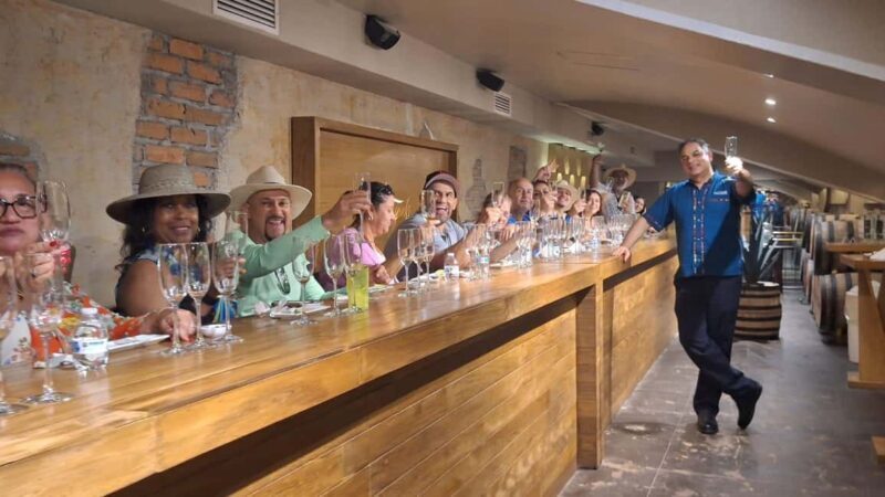 Immersive Experience & Tequila Tasting in Puerto Vallarta - Final Thoughts