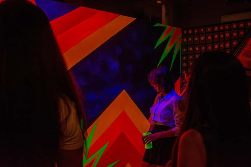 Immersive Experience & Tequila Tasting in Puerto Vallarta - Who Is This Tour Best For?