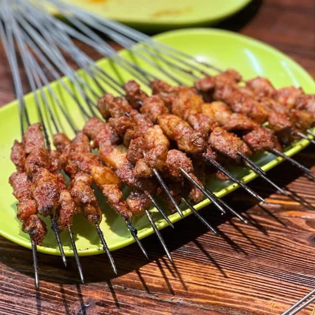 Immersive food tour: the most authentic snacks in Beijing - Why You Should Consider This Tour