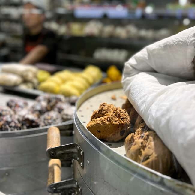 Immersive food tour: the most authentic snacks in Beijing - FAQs