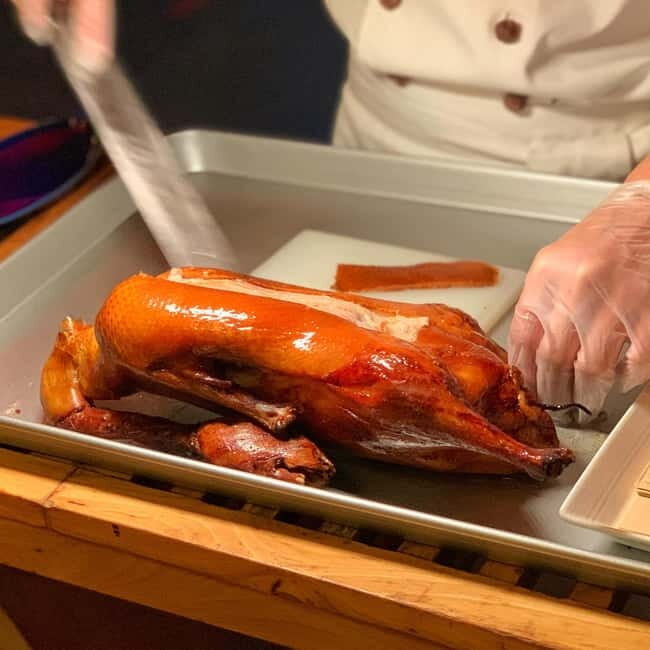 Immersive food tour: the most authentic snacks in Beijing - An In-Depth Look at the Beijing Food Tour