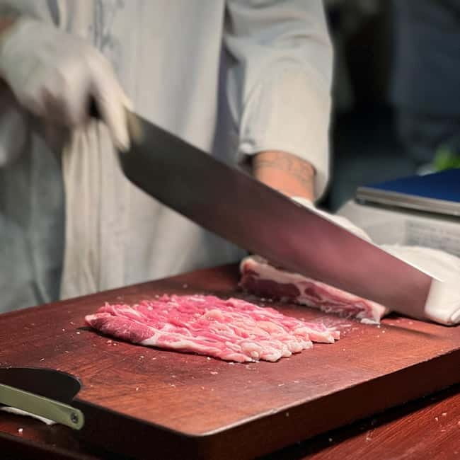 Immersive food tour: the most authentic snacks in Beijing - The Sum Up