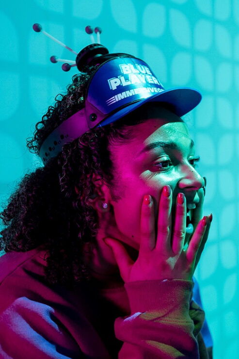 Immersive Gamebox, Shoreditch | 60 Minute Experience - Good To Know