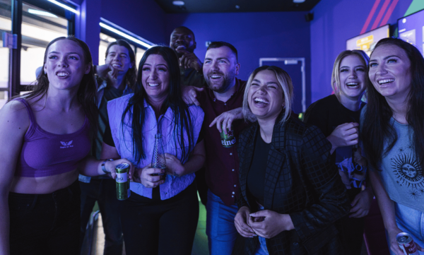 Immersive Gamebox, Shoreditch | 60 Minute Experience - Additional Details