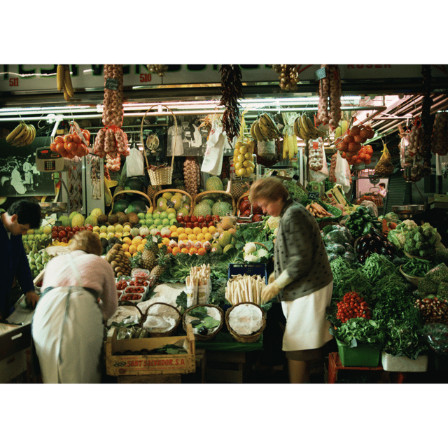 Immersive Market Tour and Hands-On Mexican Cooking Class - Cooking Class Details