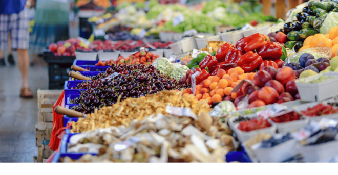 Immersive Market Tour and Hands-On Mexican Cooking Class - Dishes Prepared in the Class
