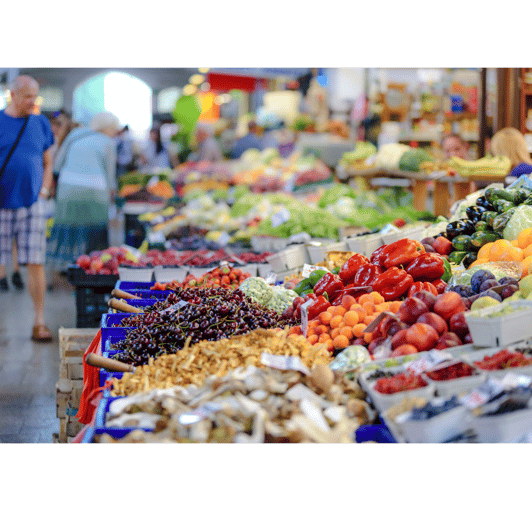 Immersive Market Tour and Hands-On Mexican Cooking Class - Inclusions and Amenities