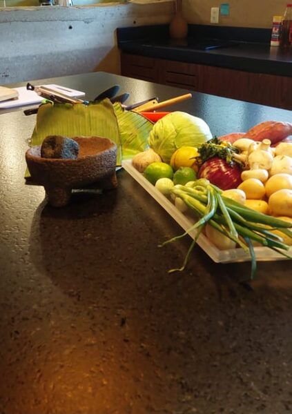Immersive Market Tour and Hands-On Mexican Cooking Class - Dietary Considerations and Restrictions