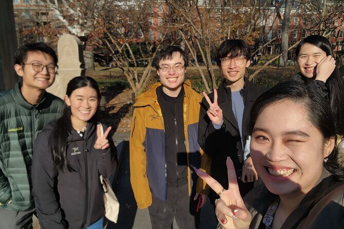 Immersive Murder Mystery Experience in New York City - Discover New York in a Different Light