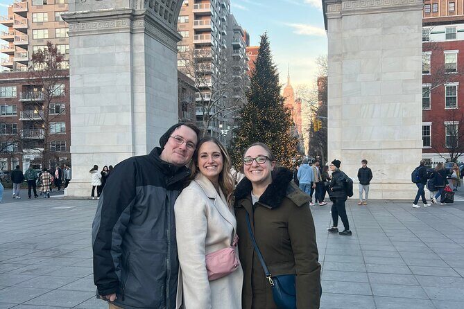 Immersive Murder Mystery Experience in New York City - Who Will Love This?