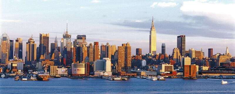 Immersive New York 3 Days from Montreal - Good To Know