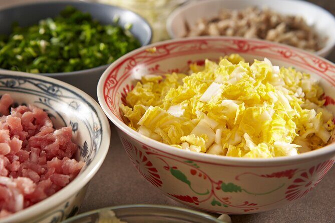 Immersive Potsticker Cooking Class in Chicago - What You Can Expect from the Class