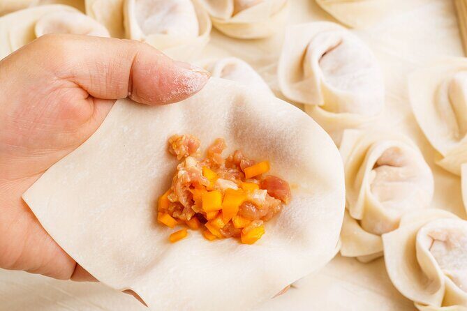 Immersive Potsticker Cooking Class in Chicago - Authentic Feedback from Participants