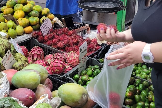 Immersive San Jose Tour: Tasty Local Delights - Local Cuisine Highlights