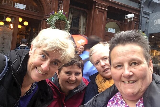 Immersive Scavenger Hunt in Manhattan - The Secret City - Inclusions