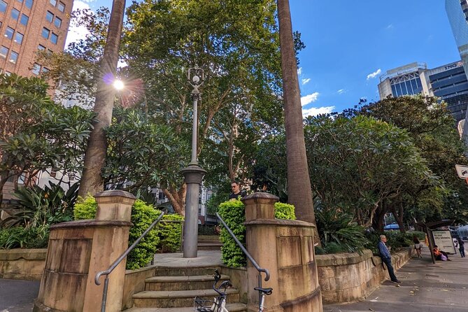 Immersive Scavenger Hunt in Sydney - The Secret City - Additional Information